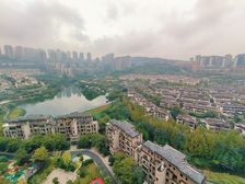 御景半岛 一线看湖 视野无遮挡 精装未住过人 必看保真