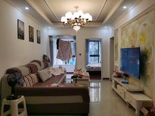 巴南区 万达商圈,次新小区,50多万买个精装正规三房