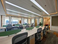 望京嘉美中心 东南朝向 办公地铁上盖 户型方正