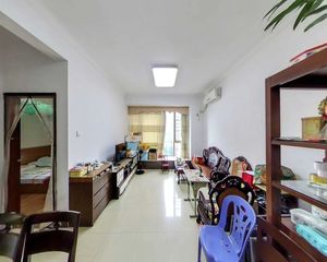 南景园 2 房 65 方