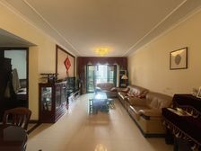 大坪核心位置( 恒大名都 )精装三房 朝向好,业主安心出售