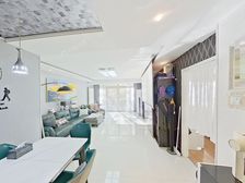 国贸 四惠 远洋天地一期 南北通透三居室 一梯两户 满五