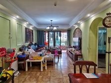 可谈价 中建滨江星城 上证134平85万 精装修3房 朝中庭