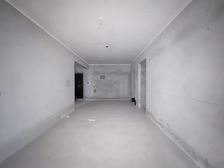 江北嘴次新小区 正看中庭 性价比高 房源保真