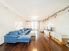 南北通透风林绿洲4室2厅