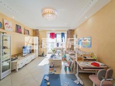 南北通透 上京新航线 3室2厅 精装修