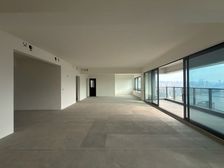 长江序 头排看江豪宅 朝南 电梯入户 全套房设计 全看江 !