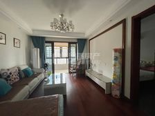 省委住宅小区 玉栊苑雅园 南北通透精装修三房带车位诚售