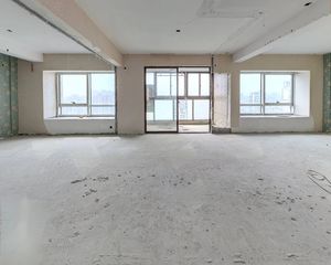 鄞州区印象城 芭缇雅苑 3房2卫