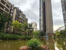 一手现房 白沙大道 玖誉城旁 湖景洋房 阿尔卑斯178平5居