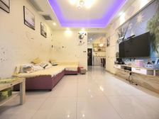 房源维护人强推华宇上院 精装三房 价格可谈