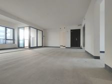 礼嘉天街 必看龙湖房 全中庭 门口天街 玻璃幕墙