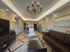 新出急售 北滨路 华润精装三房 成色新 价格可谈 门口5号线