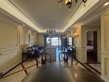 新出急售 北滨路 华润精装三房 成色新 价格可谈 门口5号线