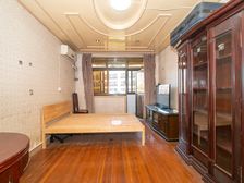 本人挂牌房源 业主诚意出售 小区花园位置 低总价 曹二