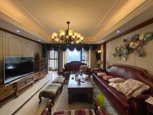 急急急 北滨路 华润中央公园 精装四房 价格可谈