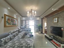 北滨路 华润中央公园 三房急售 价格可谈 门口5号线