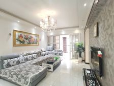 急急急 北滨路 华润中央公园 三房急售 价格可谈 门口5号线