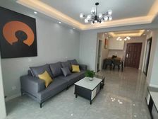 新里西斯莱公馆2房南豪装真实好房