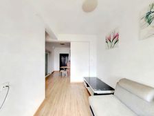 洋江水岸2室1厅1卫南朝向95.0万元/套出售