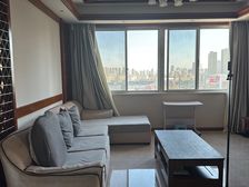 中翠家园3室2厅1卫南朝向260.0万元/套出售