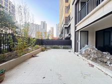 诚售新城天一府 洋房 一楼南向大花园 成熟商圈 随时看来谈