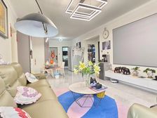 海航国兴城3室1厅精装修