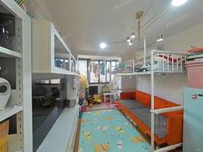 洋泾·海防新村·3室,精装修,房型正,采光好,配套齐全。