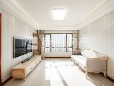 3室2厅亦庄金茂悦南区