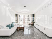 南北通透华润昆仑域3室2厅精装修