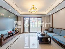 华润昆仑域4室2厅豪华装修