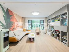 南北通透中国玺7室3厅精装修