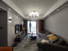 两江新区 光华可乐小镇 三房 120万