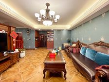 两江新区 东和春天东区 四房 出入方便