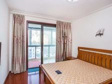 博小加北郊 青山湾花园电梯房 另有110楼层好 朝南 装修好