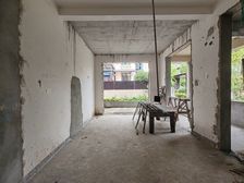 合院联排别墅亏本急售 荣盛滨江华府紫麟 已做土建 随时看房