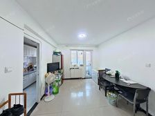 新宫·阳光星苑北区·2室·1厅