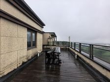 临涯上叠视野开阔 端户 带屋顶花园 带双车位 房源保真