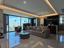 臻和院 4室2厅 南北 精装