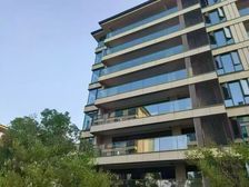 两江新区 可以礼嘉天街旁 何必将就 板式通透 大横厅 视野好