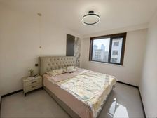 精装修拎包住三室茗畅园广场