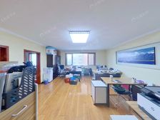 (总监推荐)满五年家庭一套住宅 精装电梯房