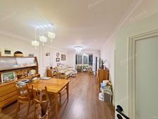 国贸CBD 地铁6号线金台路 红庙北里精装南北两居 采光好