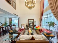 低于市场价超值 急卖 看房随时方便,华欣苑别墅别墅