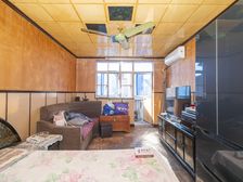 长风三村南向两房 满五 电梯房 51平255万