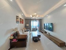 尹山湖·保利悦玺·2室·2厅,自主保养好