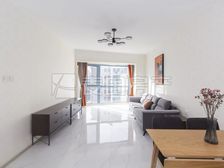 本家润园一期2室2厅西南