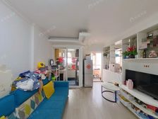 宋家庄 小两居 可观西山 商品社区 高楼层 视野好