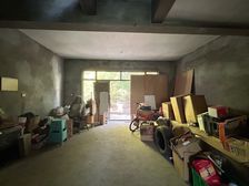 冉家坝纯洋房小区,板式结构, 一梯两户看中庭