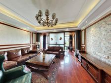 双轻轨精装5房洋房 体育公园旁 板式统统 全朝中庭